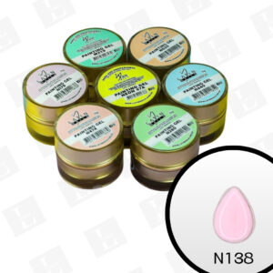 Painting Gel Color # N138