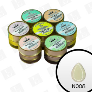 Painting Gel Color # N008