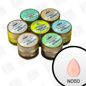 Painting Gel Color # N050
