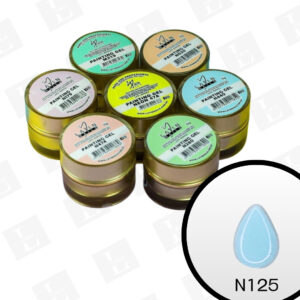 Painting Gel Color # N125