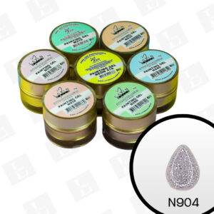 Painting Gel Color # N904