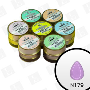 Painting Gel Color # N179