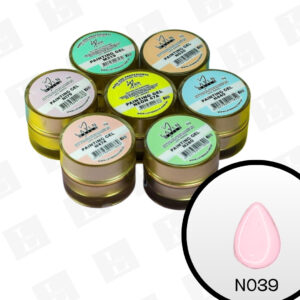 Painting Gel Color # N039
