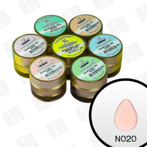 Painting Gel Color # N020