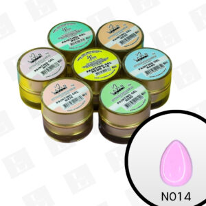 Painting Gel Color # N014