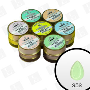 Painting Gel Color # N353