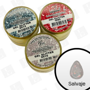 Painting Gel Camaleon - Color Salvaje