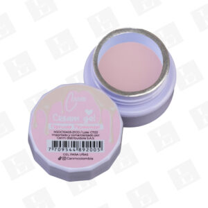 Cream Gel - Color Frescura Primaveral