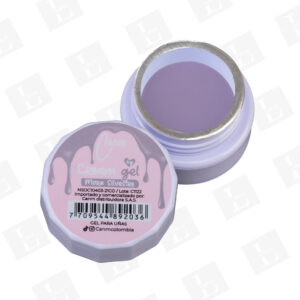 Cream Gel - Color Coqueteria Rosa