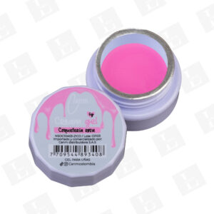 Cream Gel - Color Limoncillo