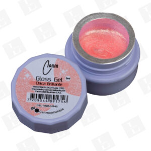 Gloss Gel (Saturación) - Color Chica Brillante