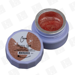 Gloss Gel (Saturación) - Color Piel Rosa