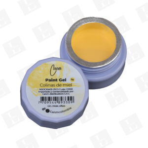 Paint Gel Canm - Color Colinas de Miel